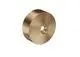 AXOR-HG-AXOR-One-Verlaengerungsrosette-Brushed-Bronze-13610140 gallery number 1